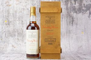 Glenlivet 1977  - Asta September Spirits - Whisky, Whiskey e Bourbon da Collezione - Associazione Nazionale - Case d'Asta italiane