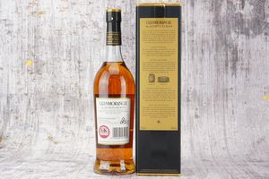 Glenmorangie  - Asta September Spirits - Whisky, Whiskey e Bourbon da Collezione - Associazione Nazionale - Case d'Asta italiane