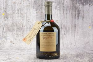 Glenmorangie  - Asta September Spirits - Whisky, Whiskey e Bourbon da Collezione - Associazione Nazionale - Case d'Asta italiane