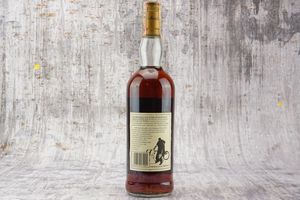 Macallan 1971  - Asta September Spirits - Whisky, Whiskey e Bourbon da Collezione - Associazione Nazionale - Case d'Asta italiane