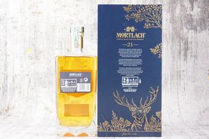 Mortlach Special Release 2020  - Asta September Spirits - Whisky, Whiskey e Bourbon da Collezione - Associazione Nazionale - Case d'Asta italiane