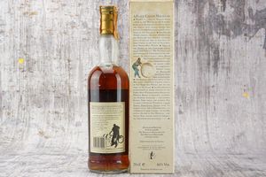 Macallan 1970  - Asta September Spirits - Whisky, Whiskey e Bourbon da Collezione - Associazione Nazionale - Case d'Asta italiane