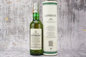 Laphroaig  - Asta September Spirits - Whisky, Whiskey e Bourbon da Collezione - Associazione Nazionale - Case d'Asta italiane