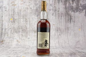 Macallan 1967  - Asta September Spirits - Whisky, Whiskey e Bourbon da Collezione - Associazione Nazionale - Case d'Asta italiane