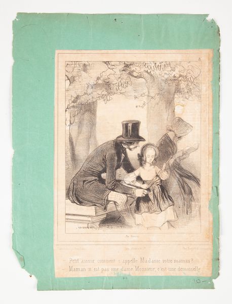 Lotto di 5 acqueforti satiriche francesi della fine del XIX secolo unito con L'Assiette au Beurre n129 19 Septembre 1903  - Asta Libri Antichi e Stampe - Associazione Nazionale - Case d'Asta italiane