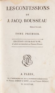 Johann Heiss - Histoire de l'Empire (Scompleto 3 volumi di 8)  - Asta Libri Antichi e Stampe - Associazione Nazionale - Case d'Asta italiane