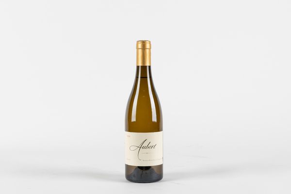 California : Aubert Wines Eastside Vineyard Chardonnay 2019 (1 BT)  - Asta Vini e Distillati - Associazione Nazionale - Case d'Asta italiane