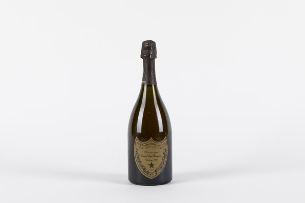 FRANCIA : Dom Perignon Brut 1 bt 1985  - Asta Vini e Distillati - Associazione Nazionale - Case d'Asta italiane