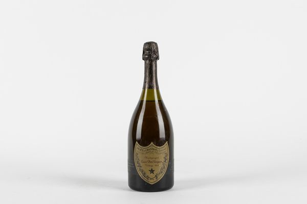 FRANCIA : Dom Perignon Brut 1978 1 bt  - Asta Vini e Distillati - Associazione Nazionale - Case d'Asta italiane