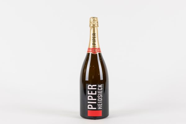 FRANCIA : Piper-Heidsieck Luminous Edition Brut Magnum (1 BT)  - Asta Vini e Distillati - Associazione Nazionale - Case d'Asta italiane