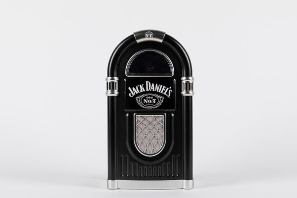 USA : Jack Daniel's Juke Box Edition  - Asta Vini e Distillati - Associazione Nazionale - Case d'Asta italiane