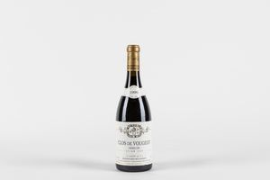 FRANCIA - Domaine Mongeard-Mugneret Clos de Vougeot Grand Cru