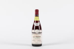 FRANCIA - Domaine de la Romanee Conti La Tache Grand Cru