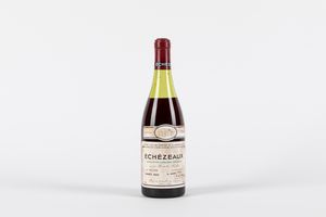 FRANCIA - Domaine de la Romanee Conti Echezeaux Grand Cru