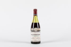 FRANCIA - Domaine de la Romanee Conti Richebourg Grand Cru