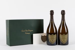 FRANCIA - Dom Perignon Brut 2 bt 1993