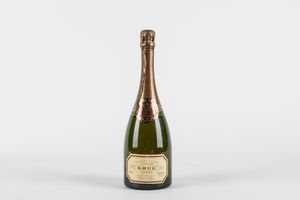 FRANCIA - Krug Grande Cuvee Brut 1 bt