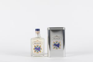 Italia - Agalia distillato d'agave (1 BT)
