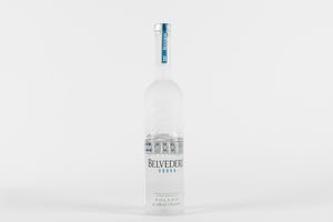 Polonia - Belvedere Vodka Magnum Luminosa Bianca 1,75L (1 BT)