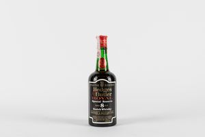 Scozia - Hedges & Butler Special Reserve 8 YO  Whisky (1 BT)