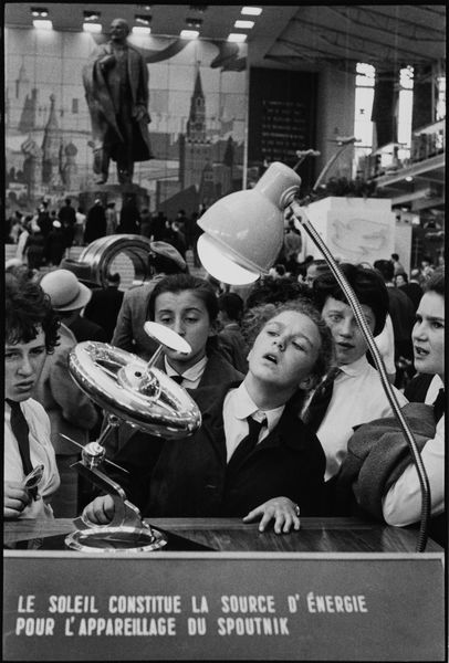 Henri Cartier-Bresson : Senza titolo  - Asta Fotografia - Associazione Nazionale - Case d'Asta italiane