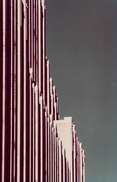 Franco Fontana : New York  - Asta Fotografia - Associazione Nazionale - Case d'Asta italiane