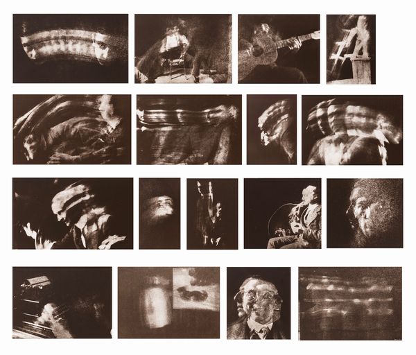 Anton Giulio Bragaglia : Fotodinamismo Futurista  - Asta Fotografia - Associazione Nazionale - Case d'Asta italiane