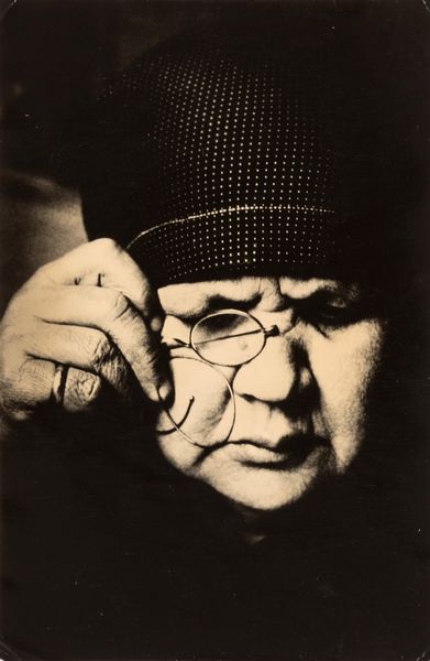 Alexander Rodchenko : Mother  - Asta Fotografia - Associazione Nazionale - Case d'Asta italiane