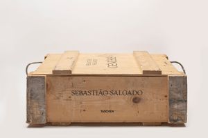 Sebastião Salgado : Genesis  - Asta Fotografia - Associazione Nazionale - Case d'Asta italiane