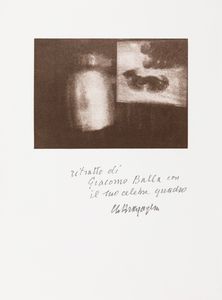 Anton Giulio Bragaglia : Fotodinamismo Futurista  - Asta Fotografia - Associazione Nazionale - Case d'Asta italiane