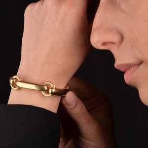 BRACCIALE A CATENA  - Asta Gioielli  - Associazione Nazionale - Case d'Asta italiane