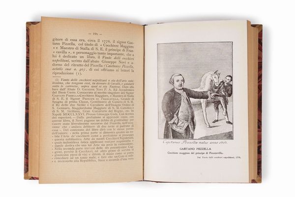 Croce, Benedetto : Aneddoti e profili settecenteschi  - Asta Libri, Autografi e Stampe - Associazione Nazionale - Case d'Asta italiane