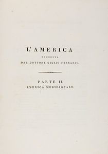 Ferrario, Giulio : Il Costume Antico e Moderno  - Asta Libri, Autografi e Stampe - Associazione Nazionale - Case d'Asta italiane