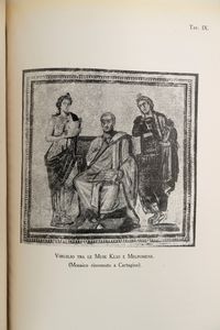 Ettore Pais : Stori di Roma Dalle origini all'inizio delle guerre puniche  - Asta Libri, Autografi e Stampe - Associazione Nazionale - Case d'Asta italiane