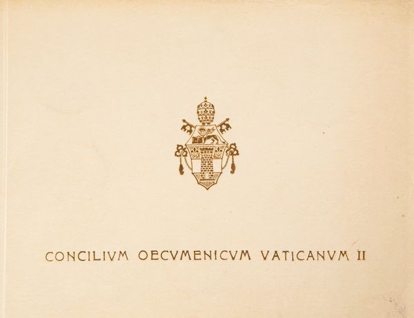 Serie completa Giovanni XXIII 1962 Concilio Ecumenico Citt del Vaticano Entro confezione originale  - Asta Numismatica - Associazione Nazionale - Case d'Asta italiane