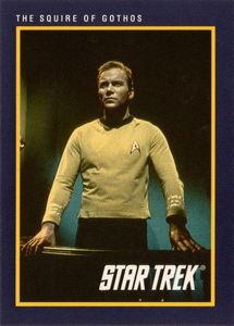 William  Shatner : Star Trek  - Asta Pop Culture / Memorabilia e Card - Associazione Nazionale - Case d'Asta italiane