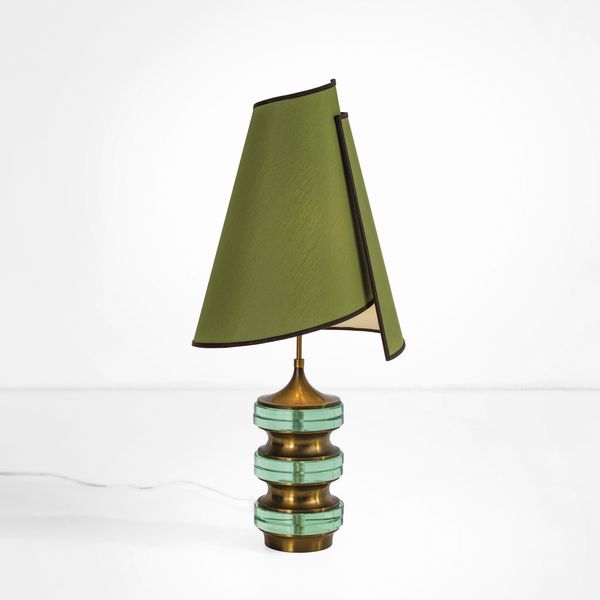 STILNOVO : Lampada da tavolo  - Asta Design 200 - Associazione Nazionale - Case d'Asta italiane