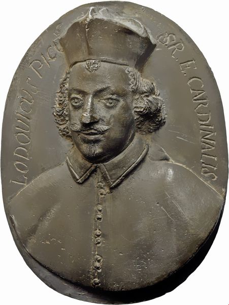 LUDOVICO II della Mirandola (1668 – 1743)  - Asta Placchette e medaglie dal XIV al XIX secolo - Associazione Nazionale - Case d'Asta italiane