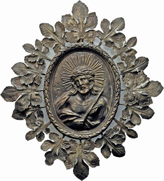 Ecce Homo  - Asta Placchette e medaglie dal XIV al XIX secolo - Associazione Nazionale - Case d'Asta italiane