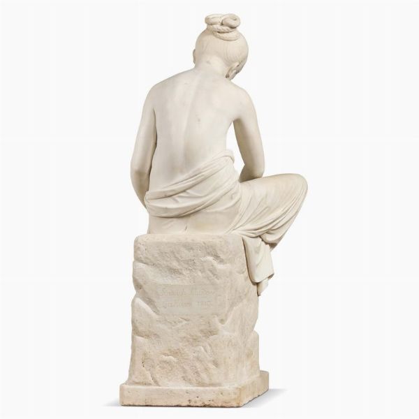 Rudolf Schadow  - Asta SCULTURE DAL XV AL XIX SECOLO - Associazione Nazionale - Case d'Asta italiane