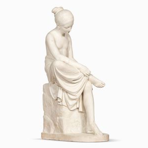 Rudolf Schadow  - Asta SCULTURE DAL XV AL XIX SECOLO - Associazione Nazionale - Case d'Asta italiane