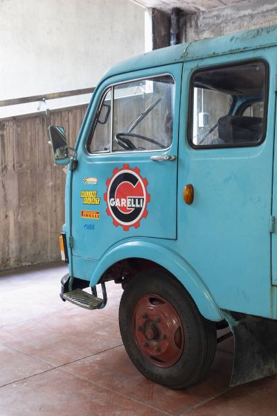 NON DEFINITO : Camion OM 40 1977  - Asta Automobili  - Associazione Nazionale - Case d'Asta italiane