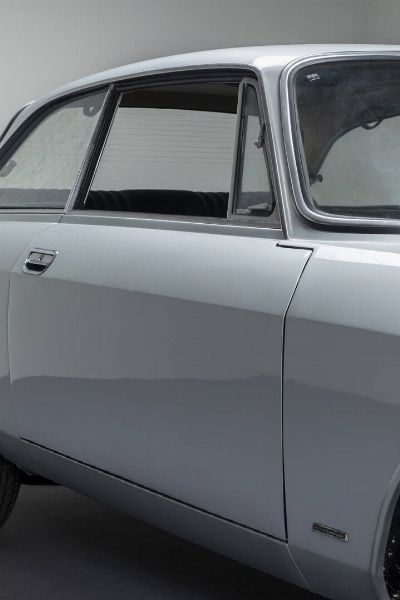 Alfa Romeo : GT Junior 1300 - 1972  - Asta Automobili  - Associazione Nazionale - Case d'Asta italiane