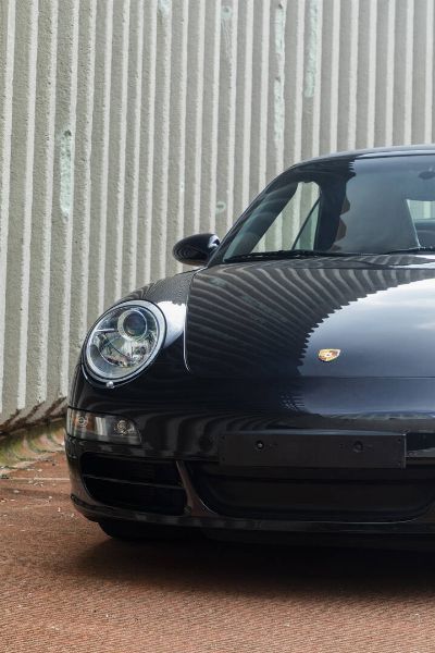 Porsche : Porsche 997 Carrera 4 Cabrio  - Asta Automobili  - Associazione Nazionale - Case d'Asta italiane