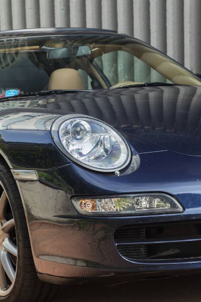 Porsche : Porsche 997 Targa 4  - Asta Automobili  - Associazione Nazionale - Case d'Asta italiane