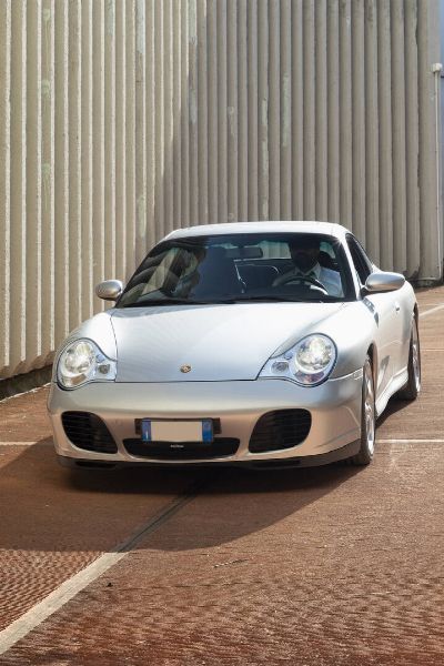 Porsche : Porsche 996 4S  - Asta Automobili  - Associazione Nazionale - Case d'Asta italiane