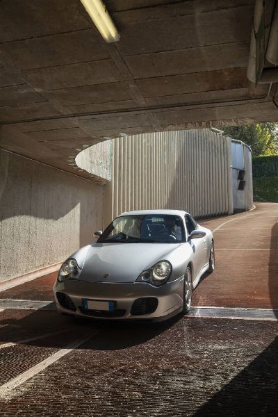 Porsche : Porsche 996 4S  - Asta Automobili  - Associazione Nazionale - Case d'Asta italiane