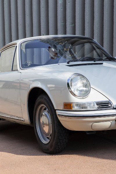 Porsche : Porsche Carrera 911 2.2 T 1970  - Asta Automobili  - Associazione Nazionale - Case d'Asta italiane