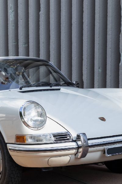 Porsche : Porsche Carrera 911 2.2 T 1970  - Asta Automobili  - Associazione Nazionale - Case d'Asta italiane