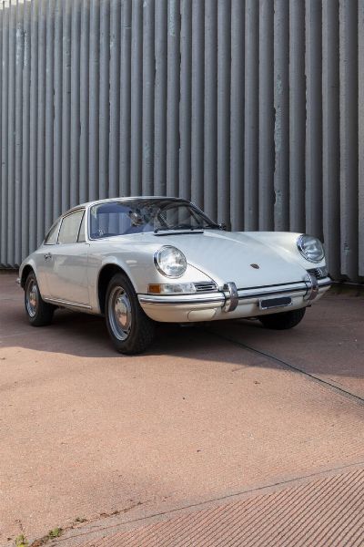 Porsche : Porsche Carrera 911 2.2 T 1970  - Asta Automobili  - Associazione Nazionale - Case d'Asta italiane